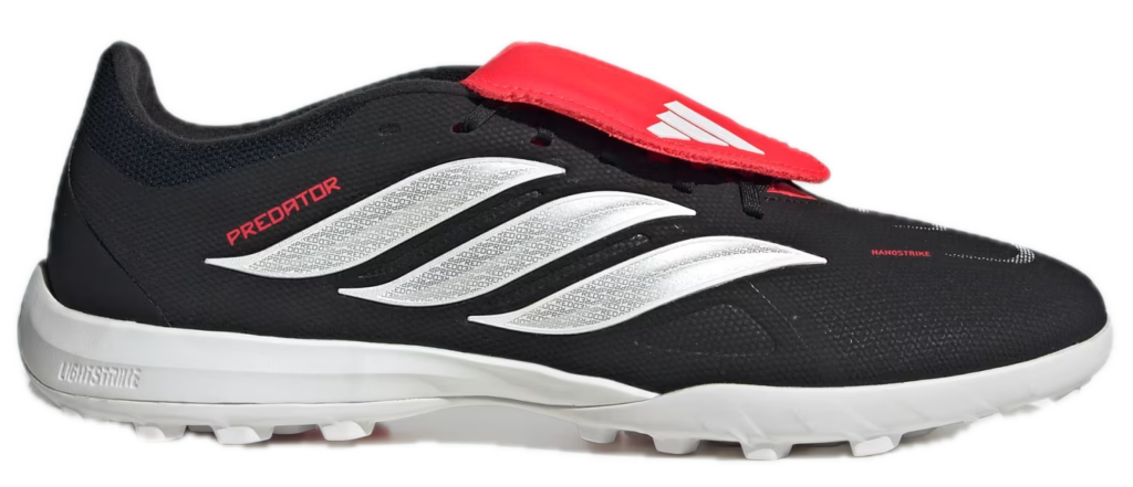 Giày Adidas Predator League Fold 'Black' JR5029