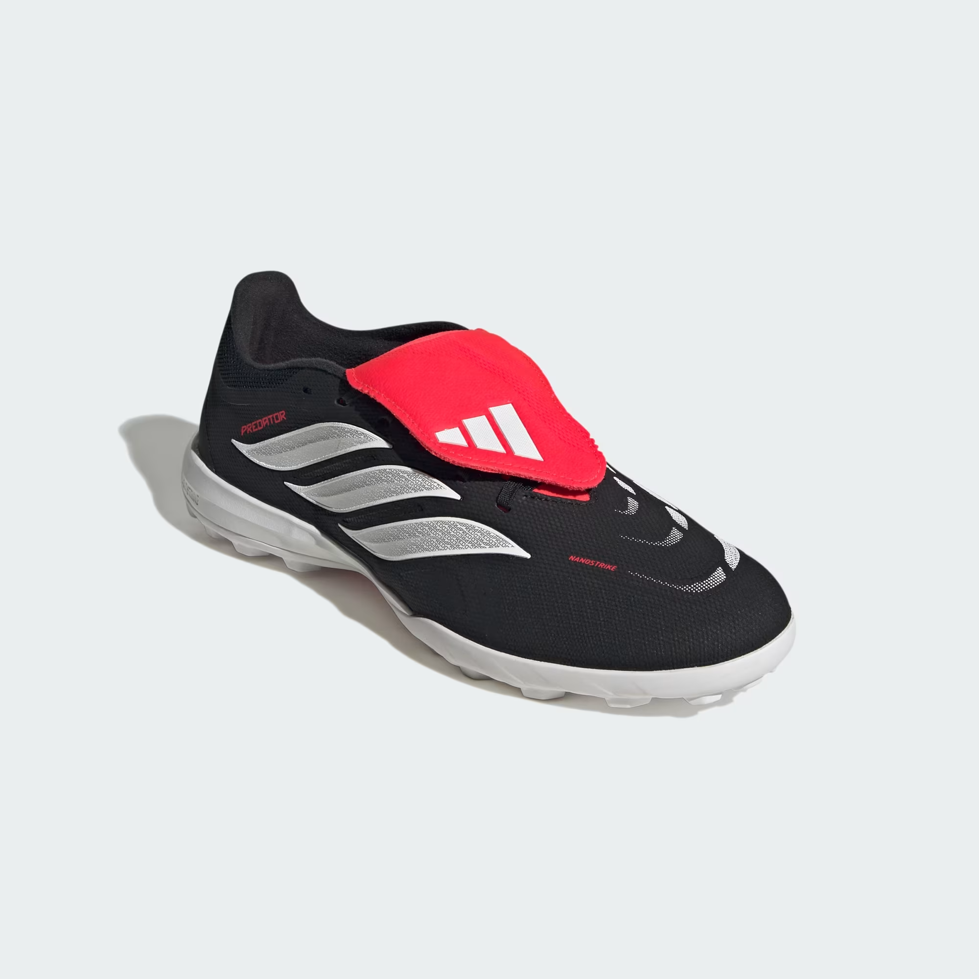 Giày Adidas Predator League Fold 'Black' JR5029 - Ảnh 3