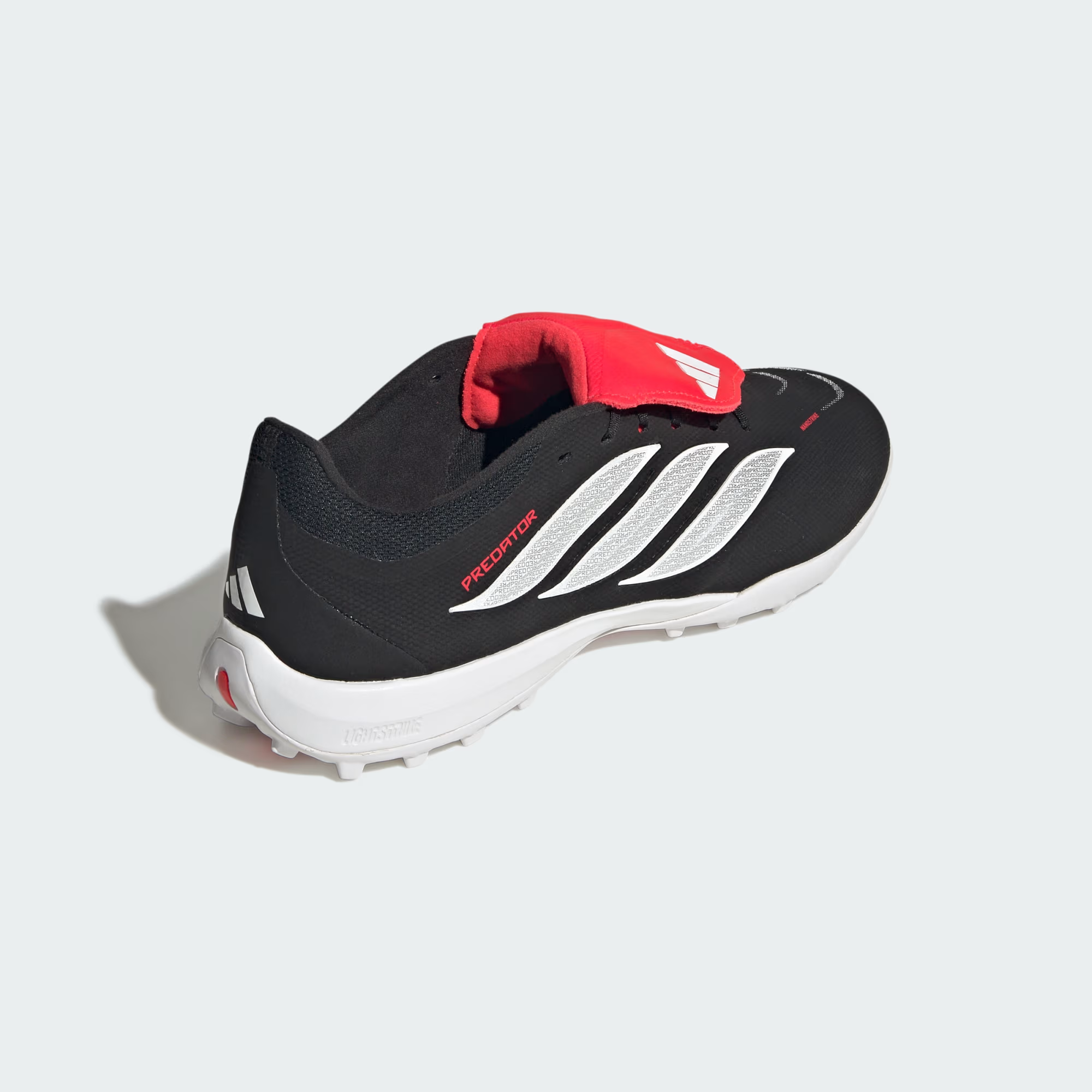 Giày Adidas Predator League Fold 'Black' JR5029 - Ảnh 4