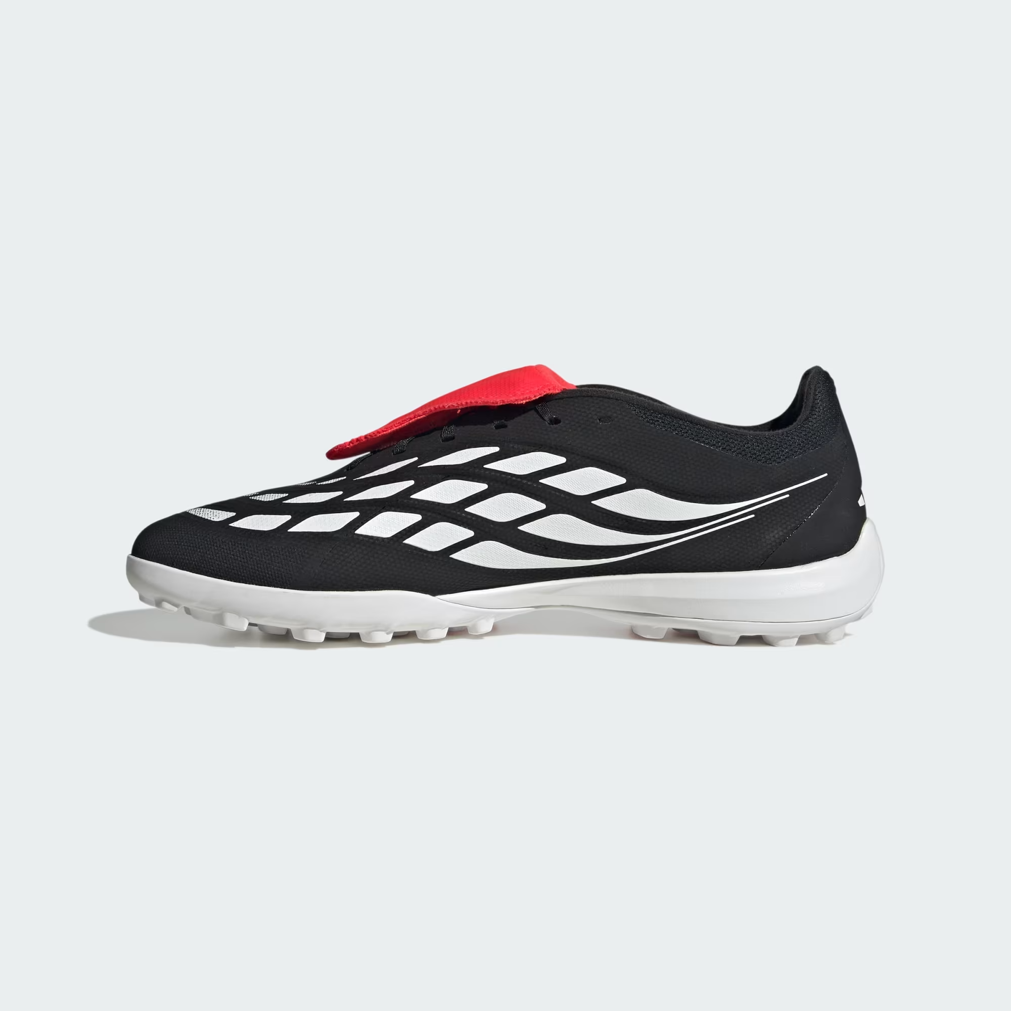 Giày Adidas Predator League Fold 'Black' JR5029 - Ảnh 5