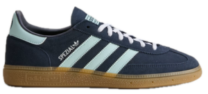 Giày Adidas German National Team Handball ‘Core Black’ HP3670