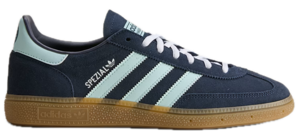 Giày Adidas German National Team Handball ‘Core Black’ HP3670