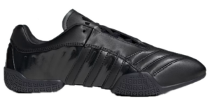 Giày Adidas Taekwondo Mei Elite 'Core Black' HQ9182