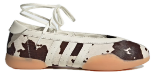 Giày Adidas Taekwondo Mei 'Aurora Coffee' KJ0229