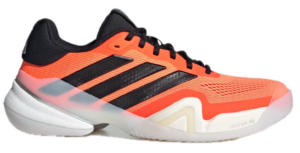 Giày Adidas Barricade 14 M 'Lucid Orange' JS1927