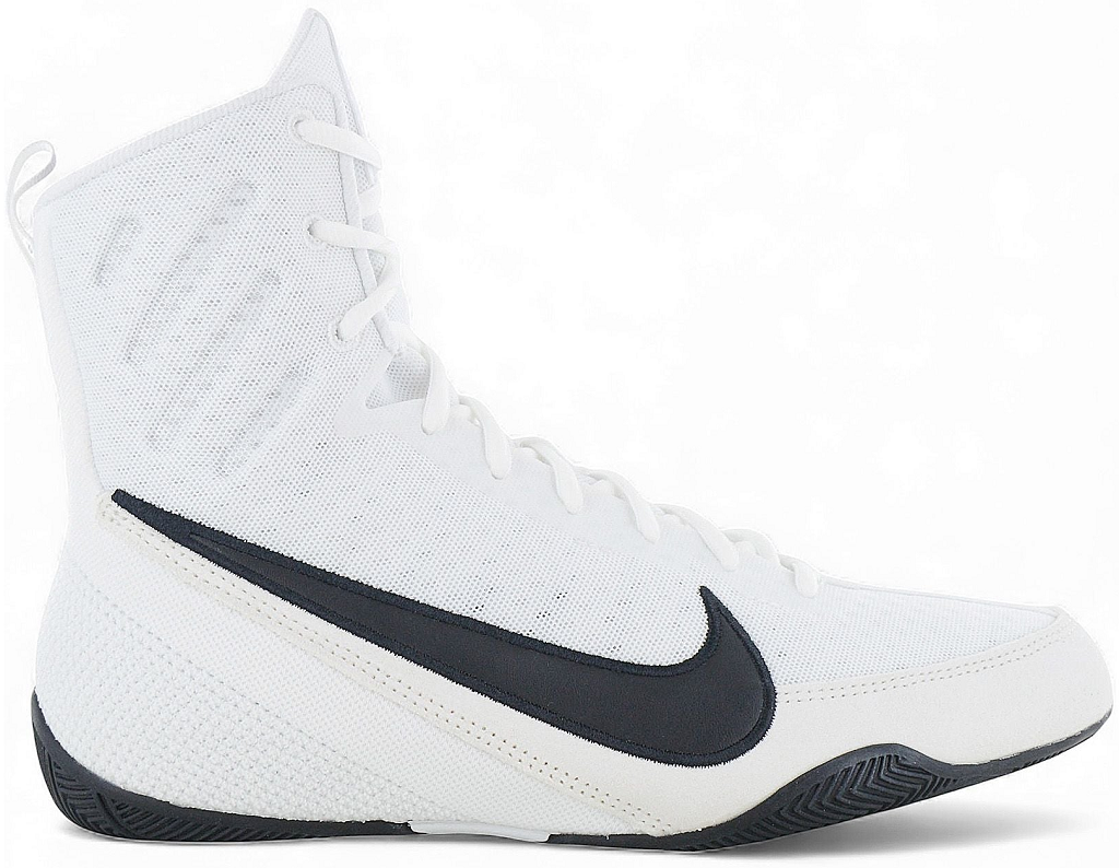 Giày Nike Machomai 3 Ring 'White' HF7333-101