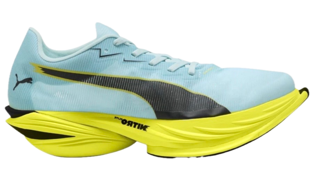 Giày Puma Fast-R Nitro Elite 3 'Fresh Water' 312060-09