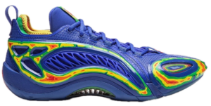 Giày Lining Super 'Blue' ABFW009-5