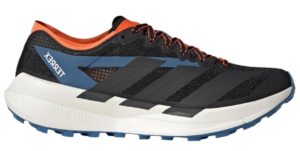 Giày Adiads Agravic Speed 2 'Black Blue' HP7014