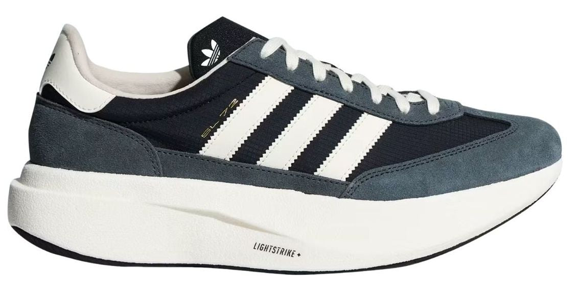Giày Adidas SL 72 Pro 'Black White Grey' KK3072