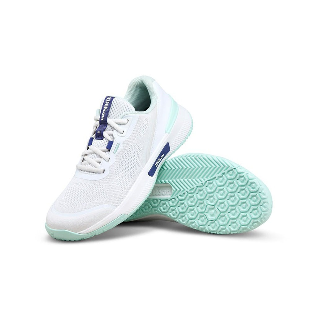 Alternative view of Giày Wilson Intrigue Pro 'White' WRS337280U