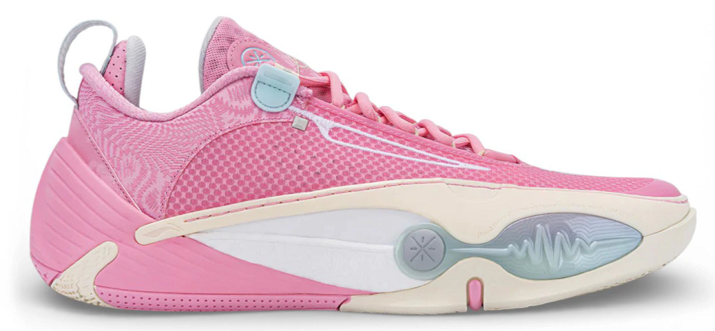 Giày LiNing Way of Wade 14 'Blossom' ABAW001-2