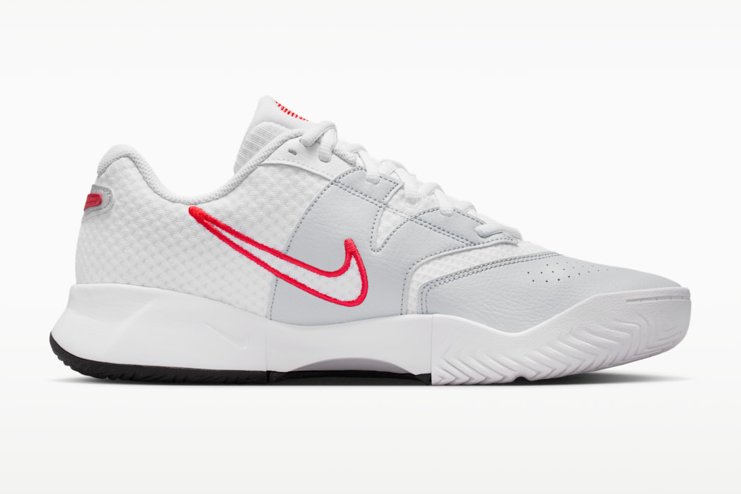Alternative view of Giày Nike Court Lite 4 'White' FD6574-109