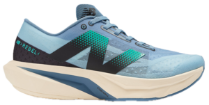 Giày New Balance FuelCell Rebel vV4 'Heron Blue' MFCXCH4