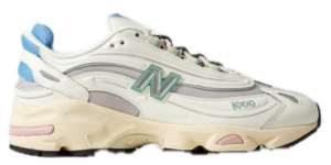 Giày New Balance 1000 'White Blue' M1000WA