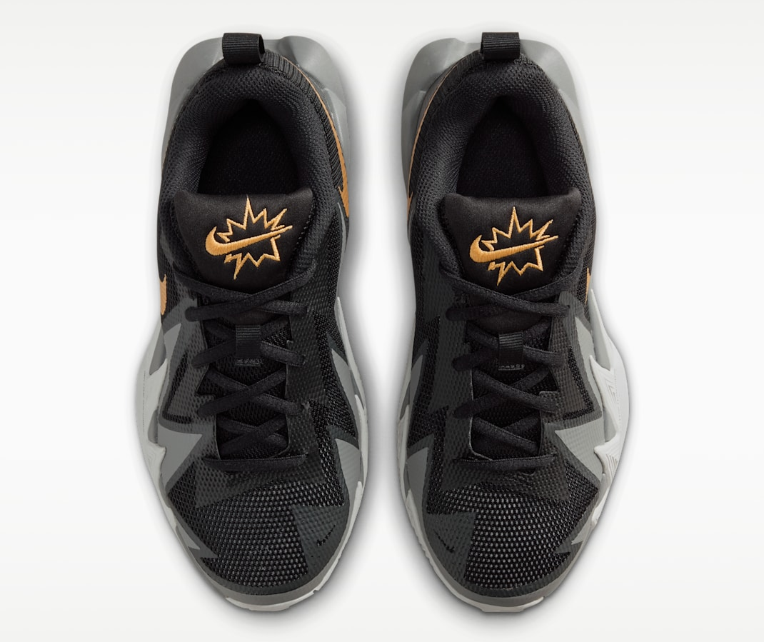 Alternative view of Giày Nike S.T. Dynamite ‘Wolf Grey’ IH2308-001