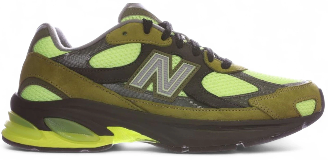 Giày New Balance 2010 'Sea Moss Afterglow' U20106KV