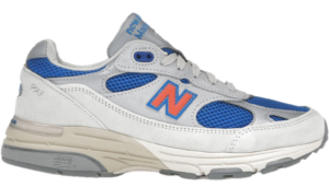 Giày New Balance 993 'MiUSA' U993MS