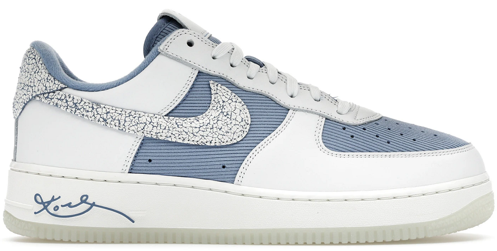 Giày Nike Air Force 1 Low Protro 'Kobe Bryant City of Champions' IM0583-400