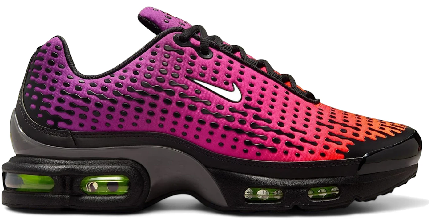 Giày Nike Air Max Plus 7 'Dusk' HQ2197-800