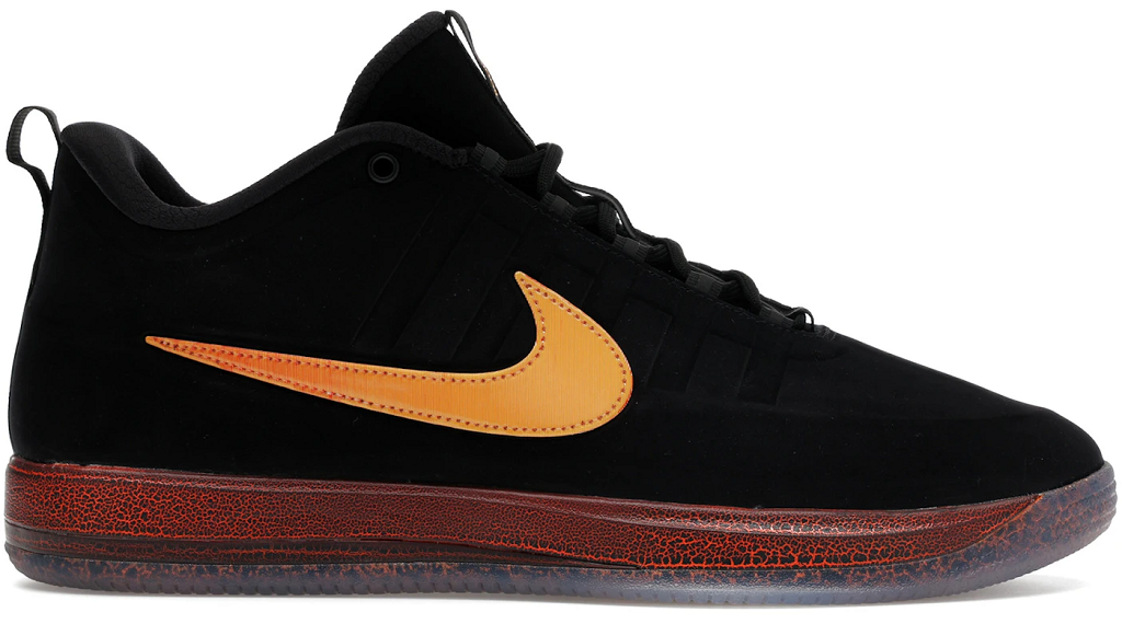 Giày Nike Book 2 'Rising' IB6688-001