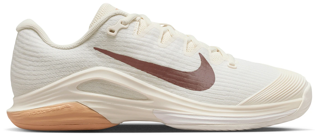 Giày Nike Court Air Zoom Vapor 12 HC 'Pale Ivory' FV5554-109