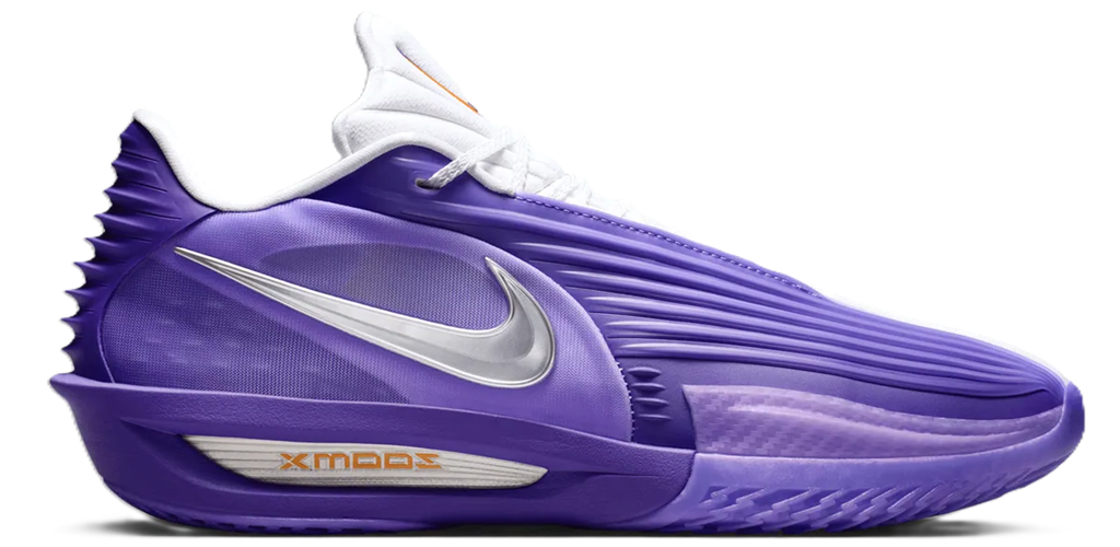 Giày Nike Air Zoom GT Cut 3 Turbo ‘Phoenix Suns’ HV9919-800