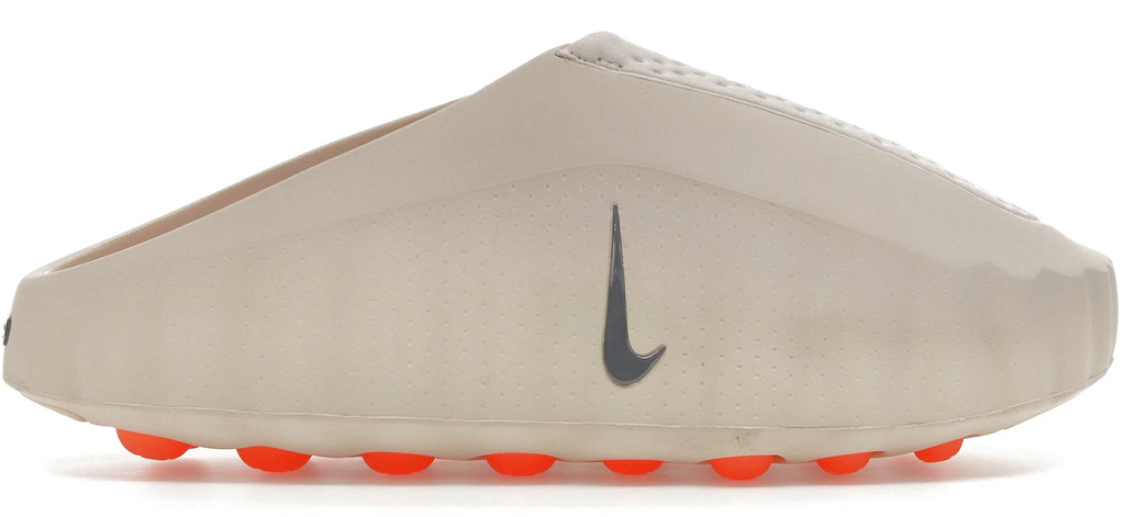 Dép Nike Mind 001 Slide 'Light Bone' HQ4307-002