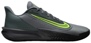 Giày Nike Precision 7 'Smoke Grey Volt' HJ9153-004