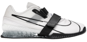 Giày Nike Romaleos 4 ‘White Black’ CD3463-101