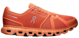 Giày On Running Cloud 6 'Marrones' 3MF10073281