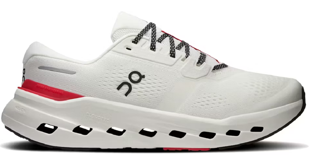 Giày On Running Cloudrunner 3 'Ivory Robin' 3MG10074351