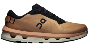 Giày On Running Cloudzone 'Rosebrown Black' 3WF10073296