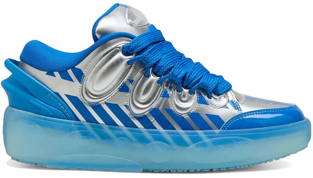 Giày Puma LaMelo Ball LaFrancé 'Fast & Furious Skyline' 314031-01