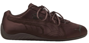Giày Puma Speedcat 'Venus Chocolate Brown' 406249-01
