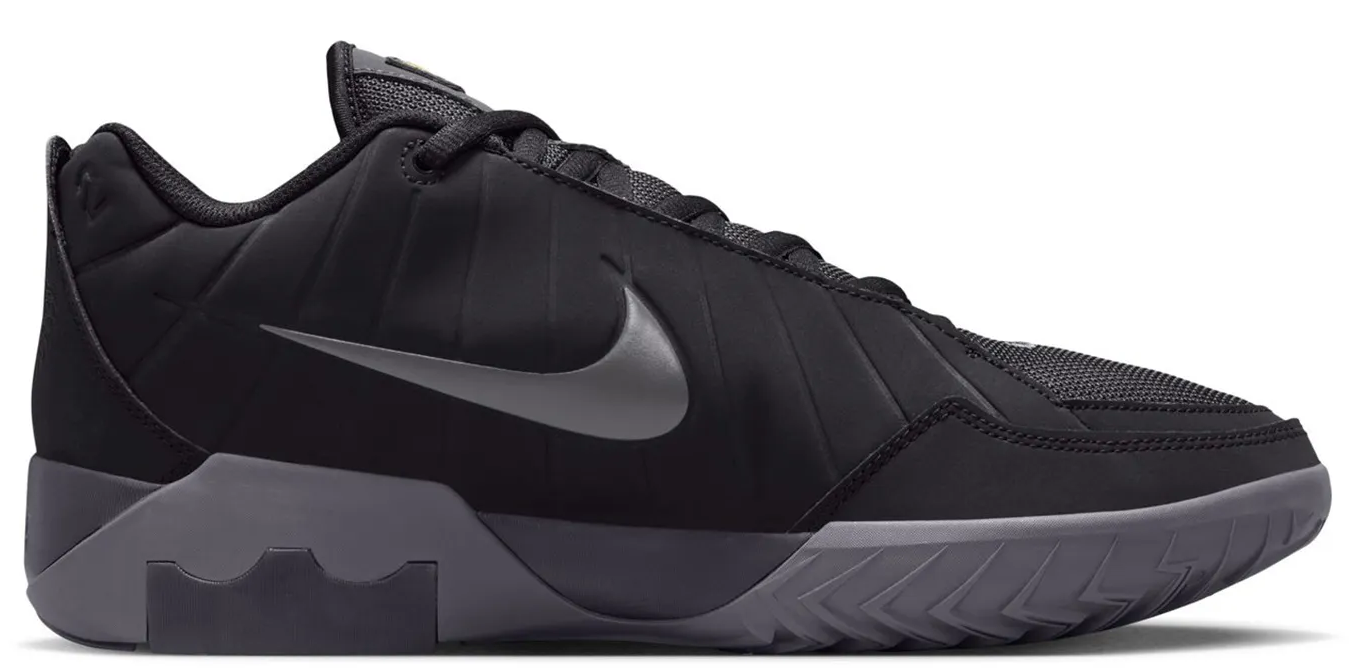 Giày Nike Men's LeBron Witness IX EP 'Black' HQ8035-003