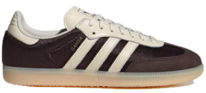 Giày Adidas Originals Samba OG 'Aurora Coffee' IH6843