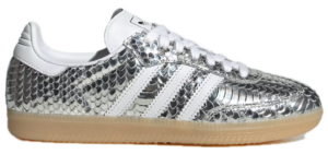 Giày Adidas Samba ‘Cloud White’ IH9016