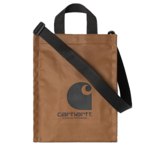 Túi Carhartt WIP 'Beige' I036153-08W-XX