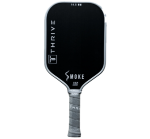 Vợt Pickleball Thrive Smoke 14.5 MM 'Grey'