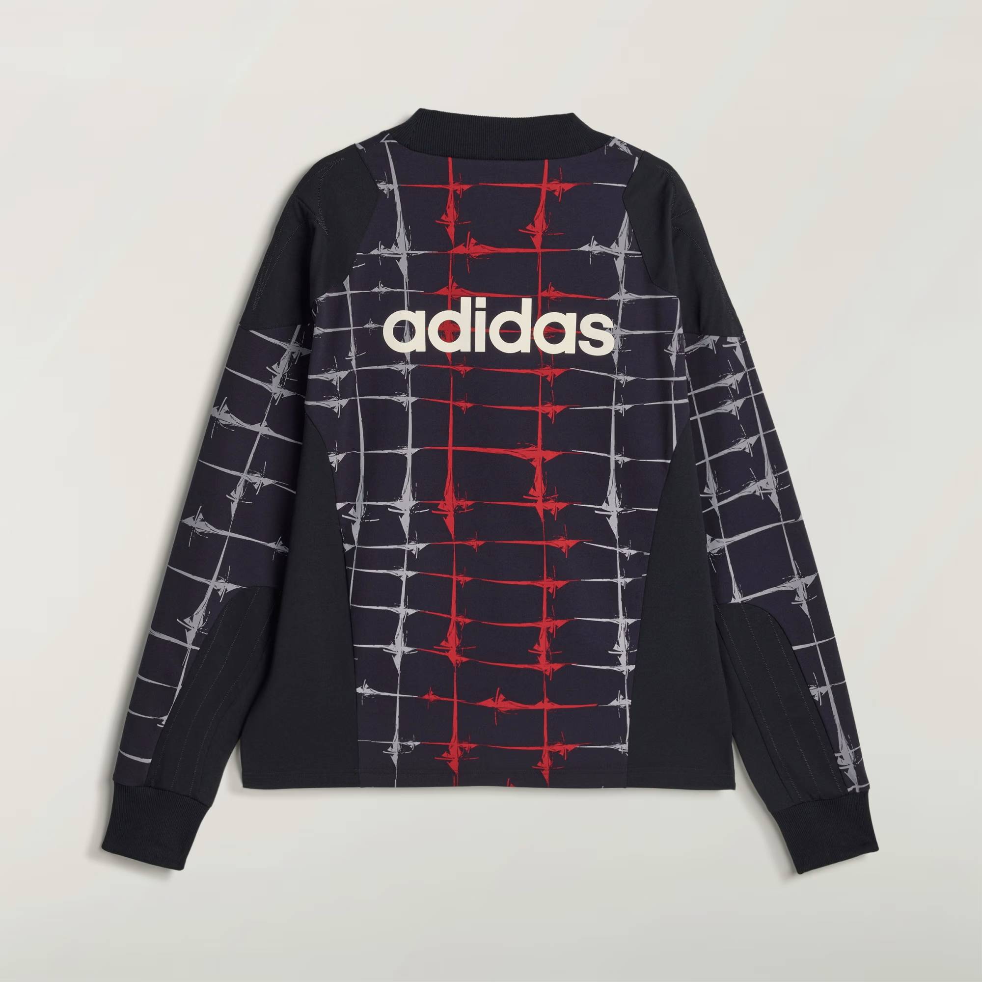 Áo Adidas Thug Club Goalie 'Black' KF6913 - Ảnh 7