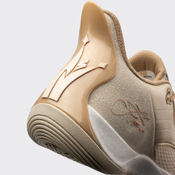 Alternative view of Giày 361 Degrees Team Jocker 1 'Champagne' 572511105-2
