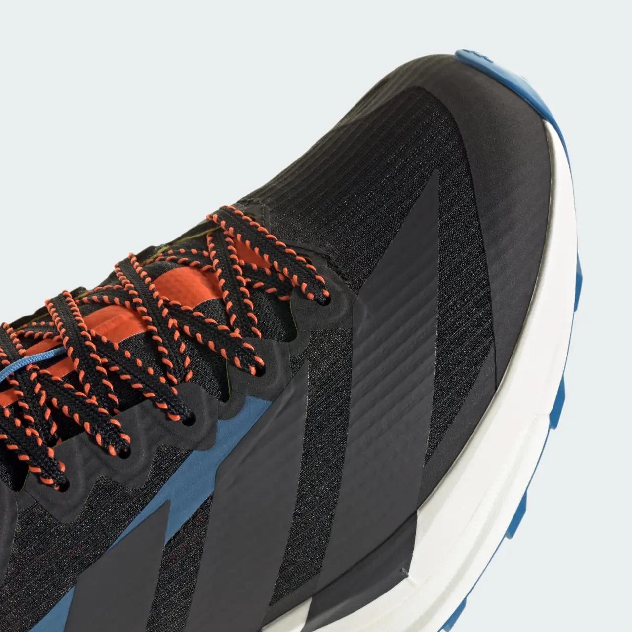 Giày Adidas Agravic Speed 2 'Black Blue' HP7014 - Ảnh 4