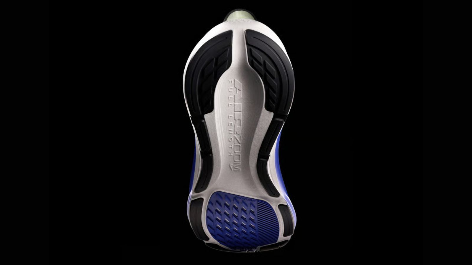 Hinh anh 7: Nike Pegasus 42 voi cong nghe ReactX va Zoom Air, phien ban giay chay bo moi nhat nam 2026.