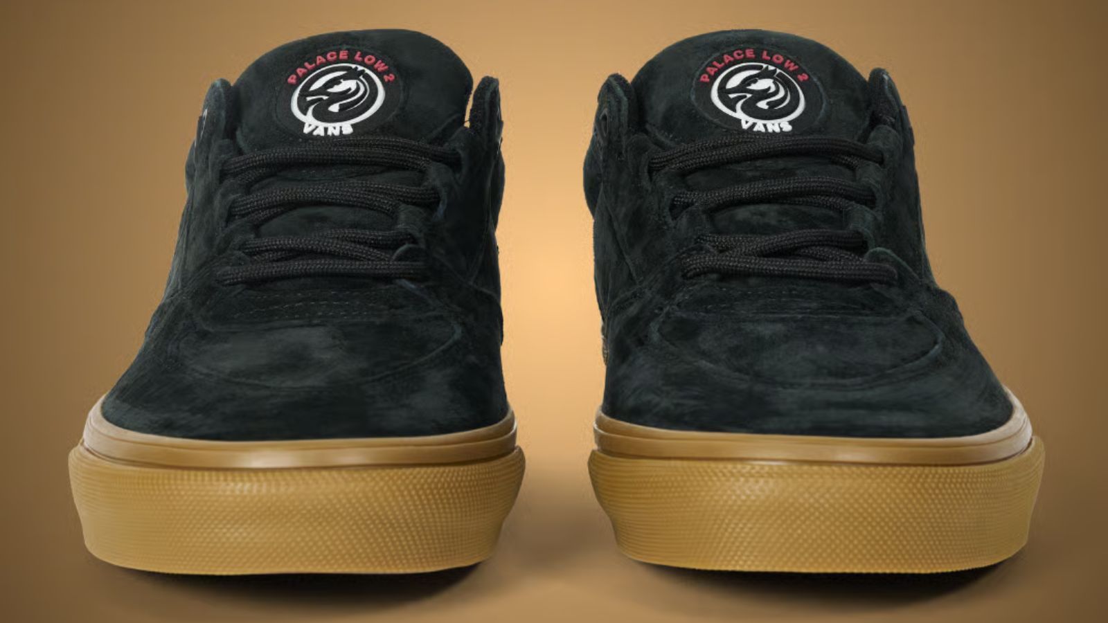 Hinh anh 5: Hinh anh phoi mau giay Palace x Vans Low 2 moi