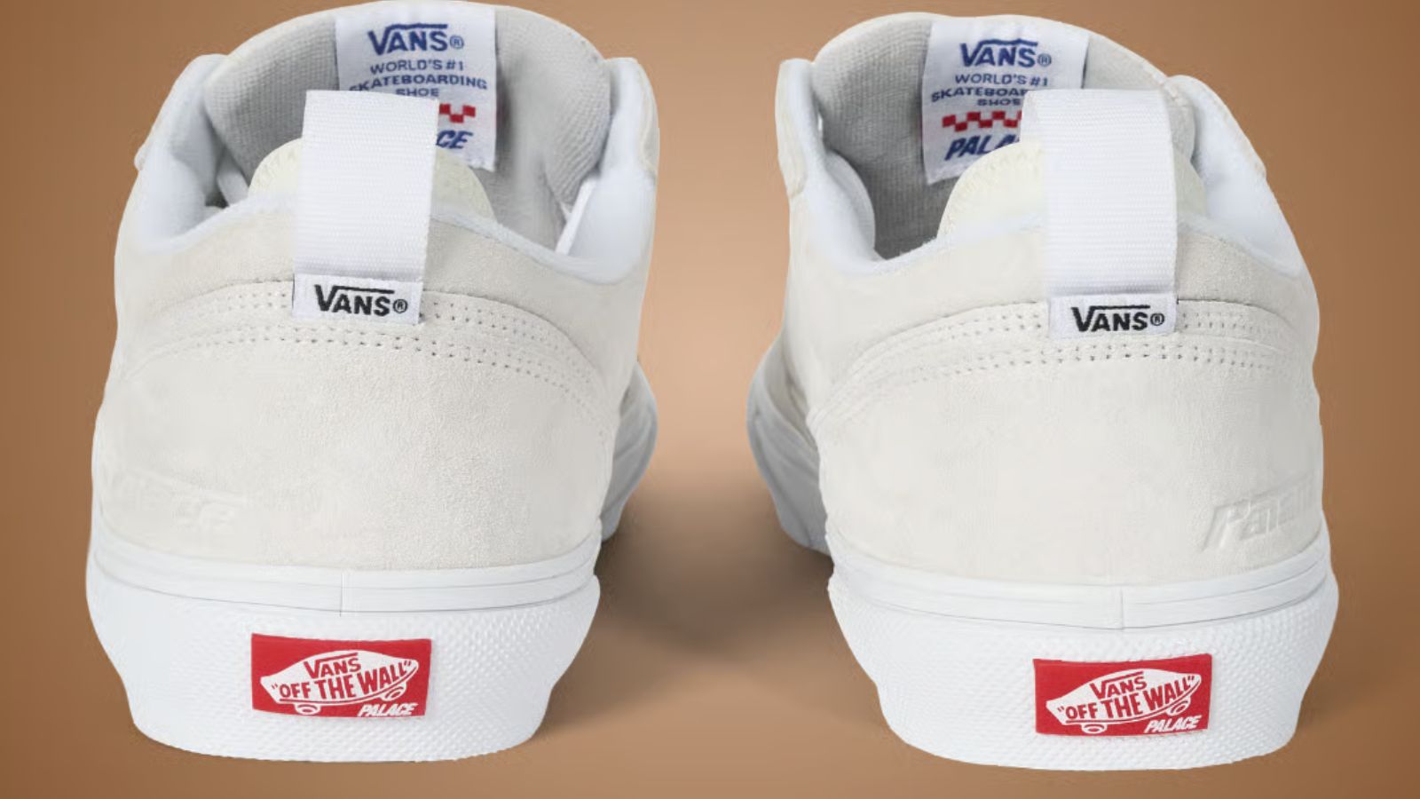 Hinh anh 6: Hinh anh phoi mau giay Palace x Vans Low 2 moi