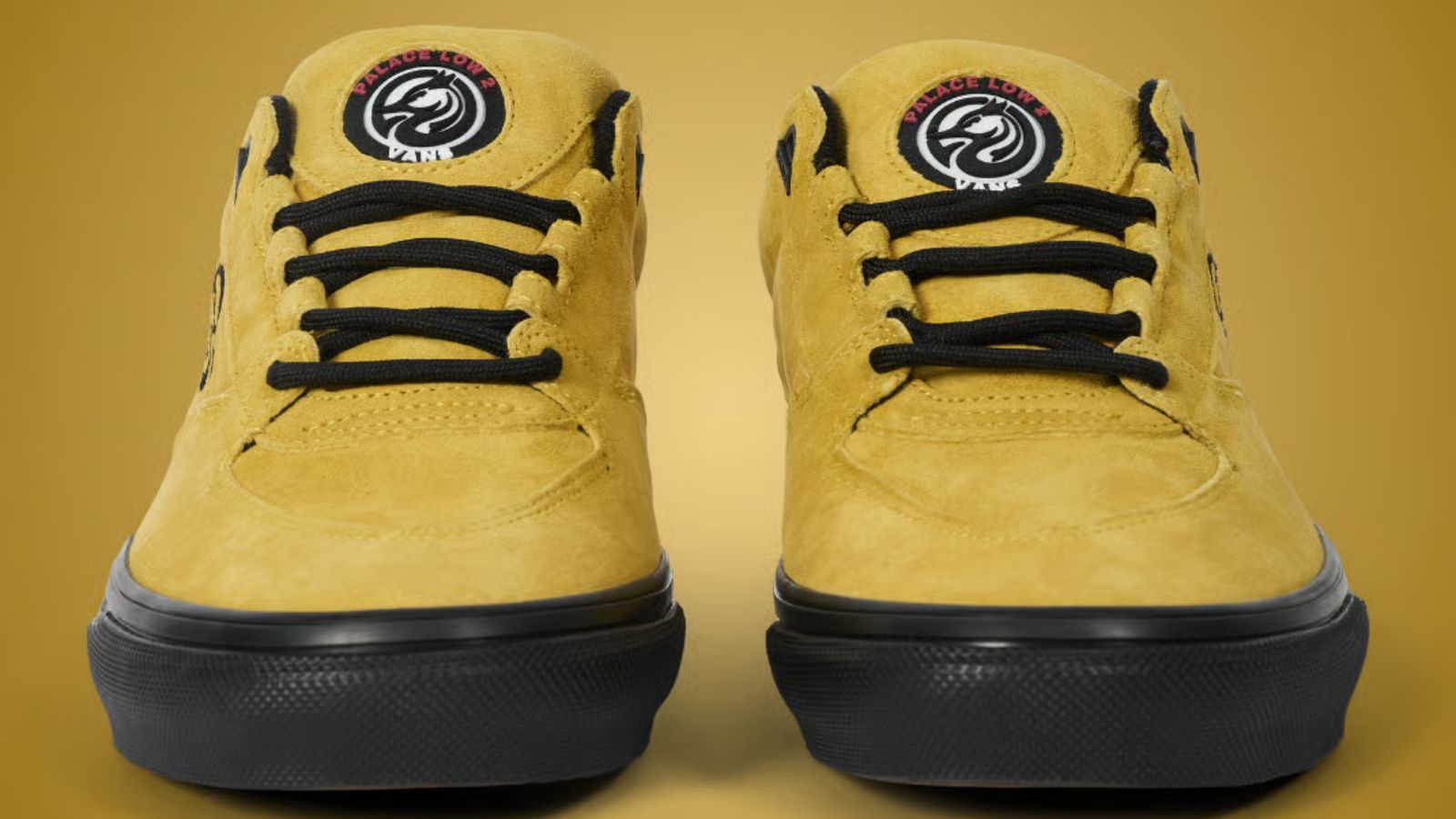 Hinh anh 7: Hinh anh phoi mau giay Palace x Vans Low 2 moi