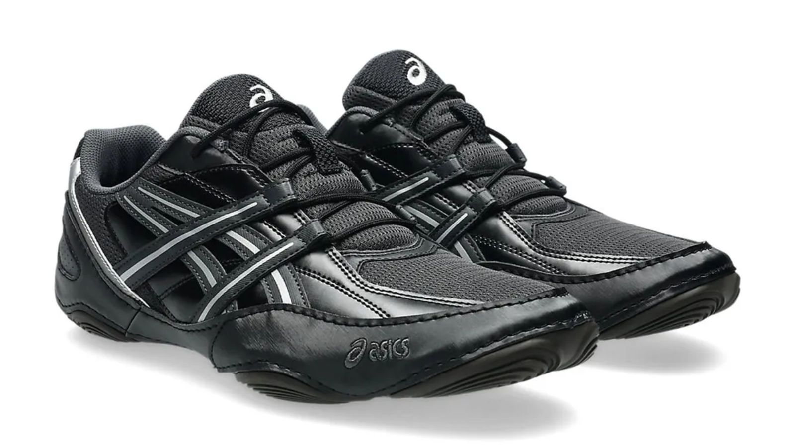 Hinh anh 3: ASICS Hypersync - Sneaker cong nghe va dang thap voi hai phoi mau noi bat