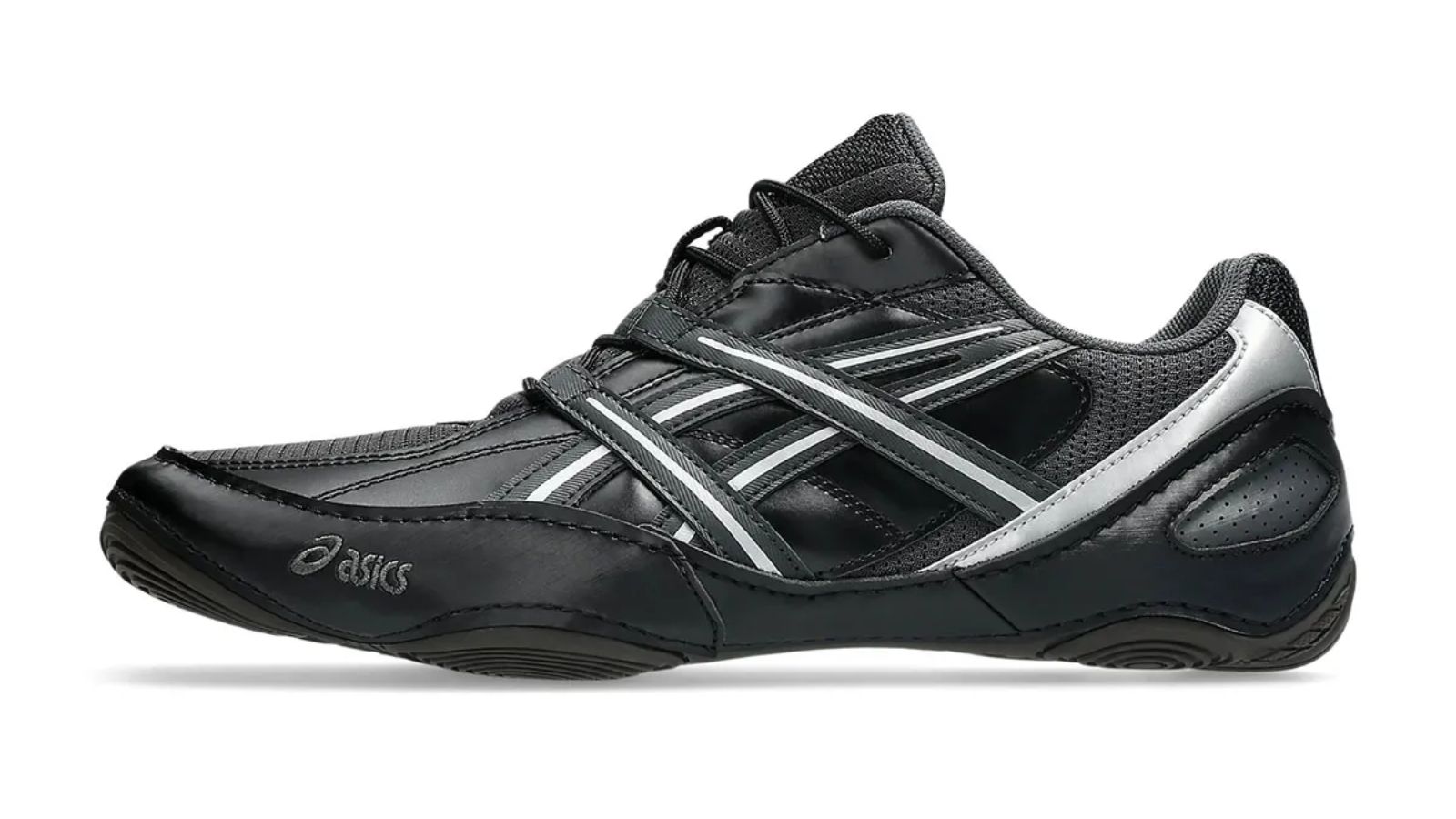 Hinh anh 5: ASICS Hypersync - Sneaker cong nghe va dang thap voi hai phoi mau noi bat