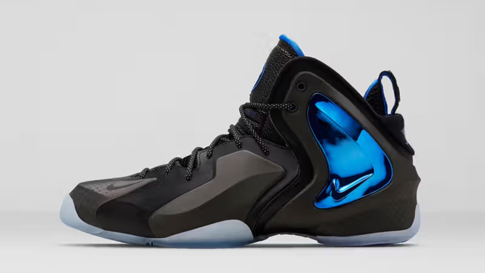 Hinh anh 6: Hinh anh cac mau giay Nike Foamposite noi bat va doc dao